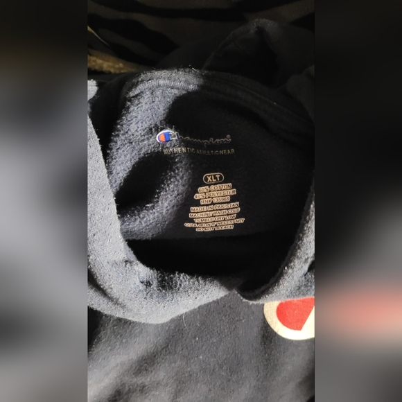 Champion Hoodie - Picture 2 of 3
